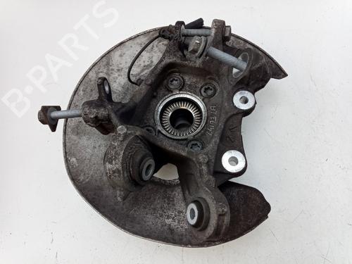 Used Left rear steering knuckle Left rear steering knuckle 39653251 39653251
