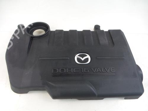 Unterbodenschutz für MAZDA 6 Saloon (GH) 2.0 MZR (GHEFP, GH10F) (147 hp) 22478577