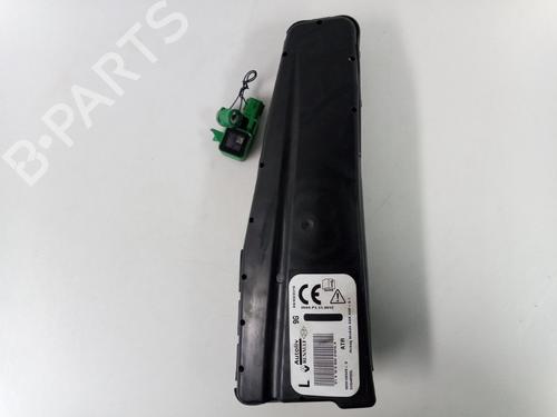 Used Other RENAULT CLIO IV (BH_) 0.9 TCe 90 (BHNF, BHMA, BHMH, BHJK, BHJR) (90 hp) 22508499