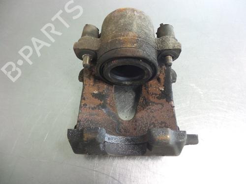 Left front brake caliper AUDI A3 (8P1) 1.9 TDI | BP22456106M105 
