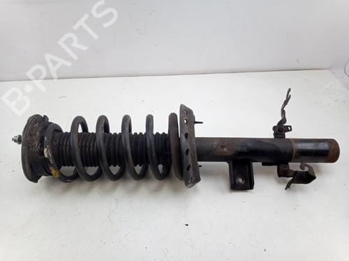 Used Left rear shock absorber LAND ROVER FREELANDER 2 (L359) 2.2 TD4 4x4 (150 hp) 24316480