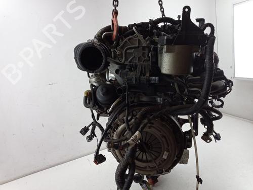 Engine FORD TRANSIT CONNECT V408 Box Body/MPV 1.6 TDCi | BP31719285M1 