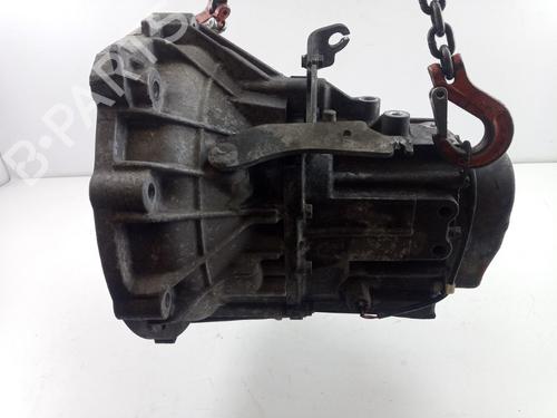 Used Gearbox Gearbox DAIHATSU CUORE VII (L275_, L285_, L276_) 1.0 (L276) (70 hp) 22513312 22513312