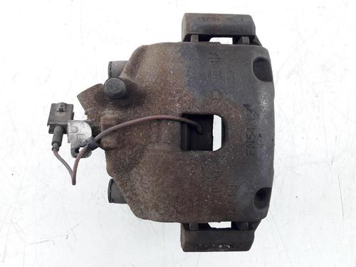 Left front brake caliper FIAT 500 (312_) 1.2 (312AXA1A) | BP22501103M105 