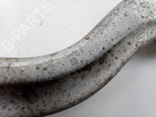 Right front suspension arm TESLA MODEL 3 (5YJ3) EV AWD | BP23110870M13