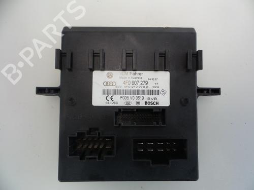 Used Electronic module AUDI A6 Allroad C6 (4FH) 3.0 TDI quattro (233 hp) 22474829