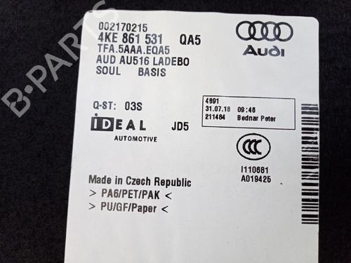 Andre AUDI E-TRON (GEN) 55 quattro | BP28330196O1