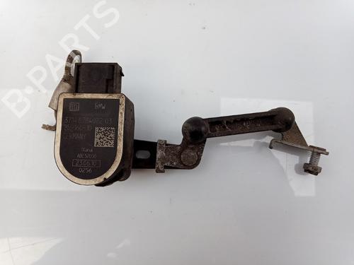 Used Electronic sensor BMW 5 (F10) 530 d (245 hp) 22492141
