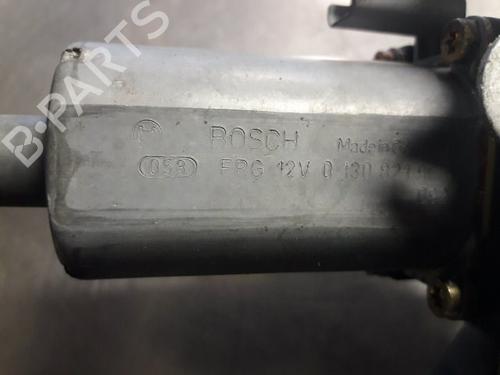 Front right window mechanism CITROËN XSARA PICASSO (N68) 1.8 16V | BP22456534C23