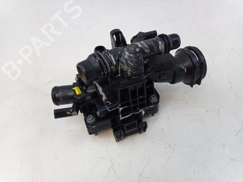 Used Thermostat housing OPEL ASTRA L Sports Tourer (O5) 1.5 CDTi (FCYHZT, FCYHZJ) (131 hp) 27726866