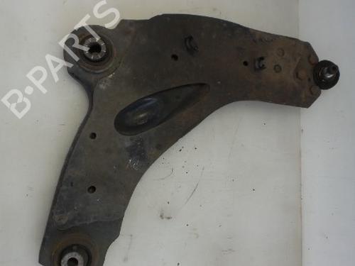 Right front suspension arm RENAULT TRAFIC II Van (FL) 1.9 dCi 80 (FL0B) | BP22489287M13 
