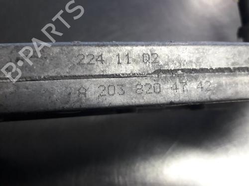 Vindrute Vindusviskermekanisme MERCEDES-BENZ C-CLASS T-Model (S203) C 200 CDI (203.207) | BP22469633C83