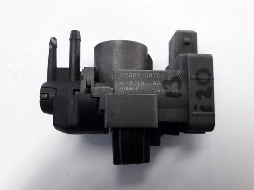 Used Electronic sensor HYUNDAI i20 I (PB, PBT) 1.2 (86 hp) 22504563