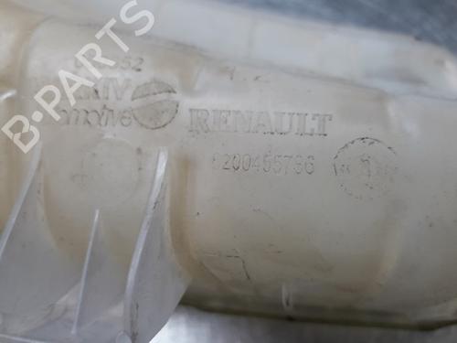 Expansion tank RENAULT KANGOO Express (FW0/1_) 1.5 dCi 70 (FW0A, KW0V) | BP22461587C120 