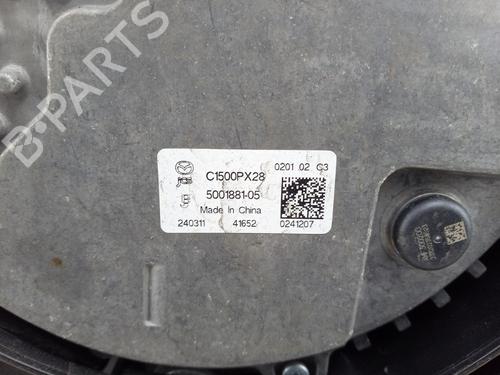 Electronic module MAZDA CX-80 (KL_) e-SKYACTIVE PHEV AWD (KL0H, KL5S3P) | BP31932786M83
