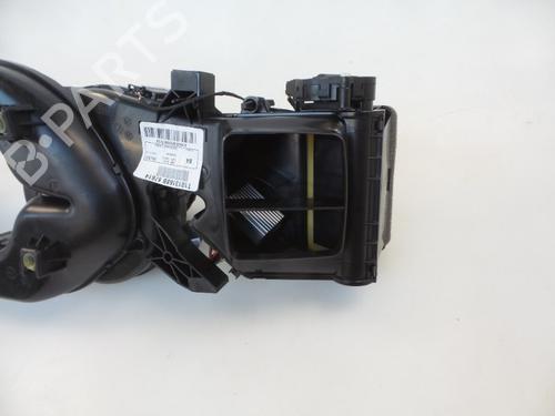 Heater blower motor MERCEDES-BENZ M-CLASS (W166) ML 350 BlueTEC 4-matic (166.024, 166.023) | BP22483079M62 
