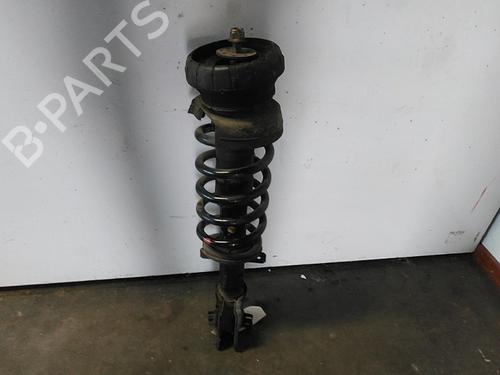 Used Right front shock absorber NISSAN PRIMASTAR Van (X83) 2.5 dCi 140 (135 hp) 22461086