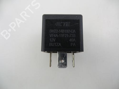 Electronic sensor LAND ROVER RANGE ROVER IV (L405) 4.4 SDV8 4x4 | BP22483672M84