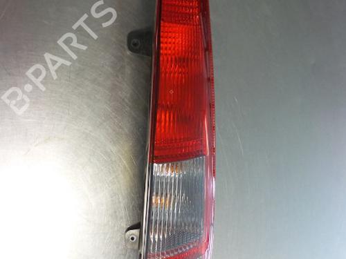 Højre baglygte FORD FOCUS II Turnier (DA_, FFS, DS) 1.6 Ti (115 hp) 22462837