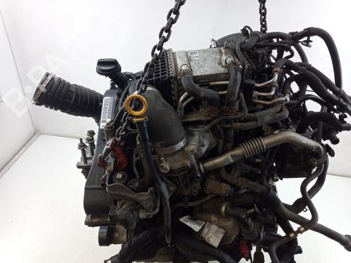 Engine VW CRAFTER Van (SY_, SX_) 2.0 TDI FWD (SYB, SYC, SYD) | BP38624733M1 - Image 2