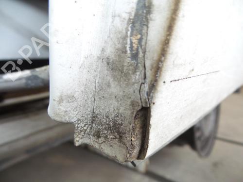 Left slide door RENAULT KANGOO Express (FC0/1_) 1.5 dCi (FC1G) | BP22480906C74 