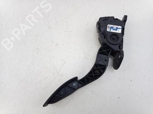 Used Pedal OPEL AGILA B (H08) 1.0 (F68) (68 hp) 26722081