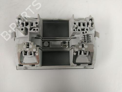Interior roof light OPEL MERIVA A MPV (X03) 1.6 (E75) | BP22514368I8 