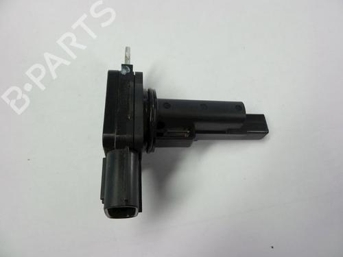 Used Mass air flow sensor TOYOTA YARIS (_P9_) 1.33 VVT-i (NSP90_, NSP90R) (100 hp) 22511343