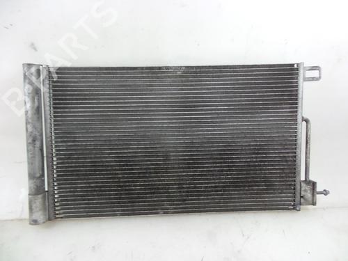 Used AC radiator OPEL CORSA D (S07) 1.4 (L08, L68) (100 hp) 22489505