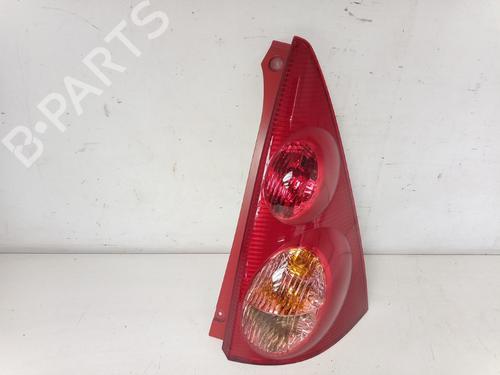 Højre baglygte Højre baglygte PEUGEOT 107 (PM_, PN_) 1.0 (68 hp) 33888886 33888886