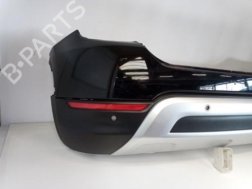 Rear bumper FIAT 500X (334_) 1.0 (334.AXN1B) | BP22510059C8 