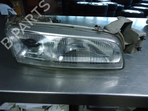 Used Right headlight MAZDA 626 IV Hatchback (GE) 2.0 i (GE10S1) (115 hp) 22458526