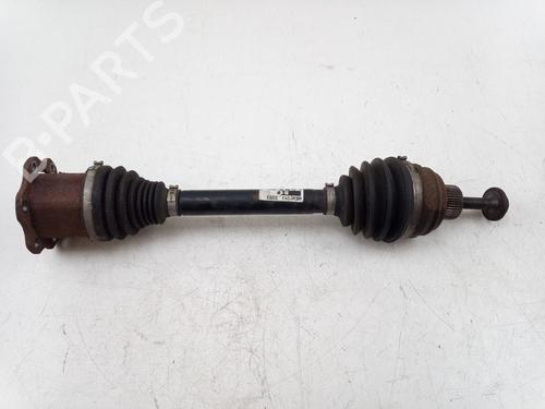 Used Right front driveshaft Right front driveshaft AUDI A6 C7 Avant (4G5, 4GD) 1.8 TFSI (190 hp) 39749760 39749760