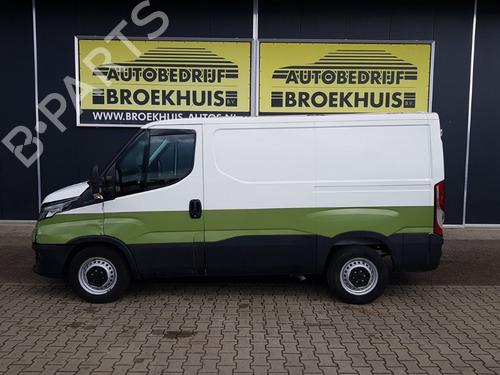Tagræling IVECO DAILY VI Van 33S14, 35S14, 35C14, 42S14 | BP32220815C65 