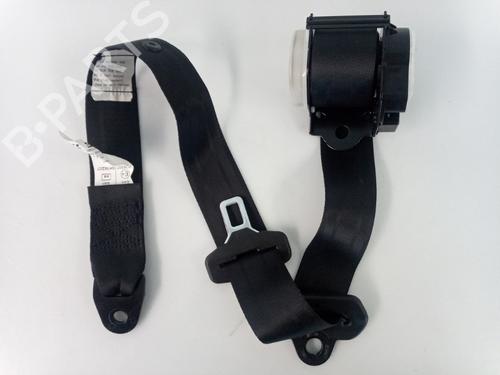 Used Rear right seatbelt SUZUKI ALTO VII (GF, HA25_, HA35_) 1.0 (AMF310, GFC31S) (68 hp) 22463736