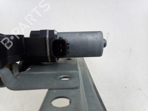 Front right window mechanism RENAULT TWINGO III (BCM_, BCA_) 1.0 SCe 75 | BP32330226C23 - Image 4