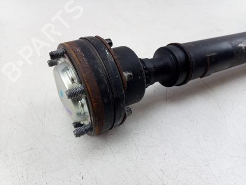 Driveshaft LAND ROVER RANGE ROVER SPORT II (L494) 3.0 TDV6 4x4 | BP25448136M37 