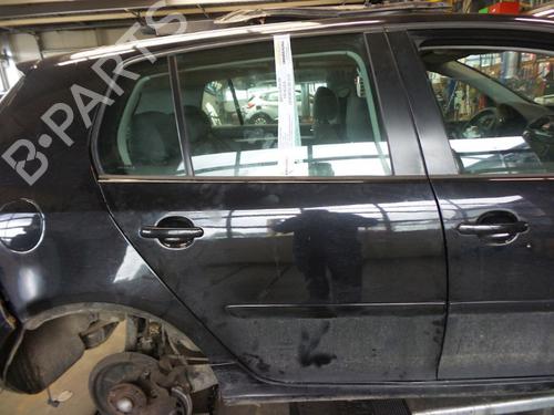 Used Right rear door VW GOLF V (1K1) 2.0 TDI 16V (140 hp) 22490257