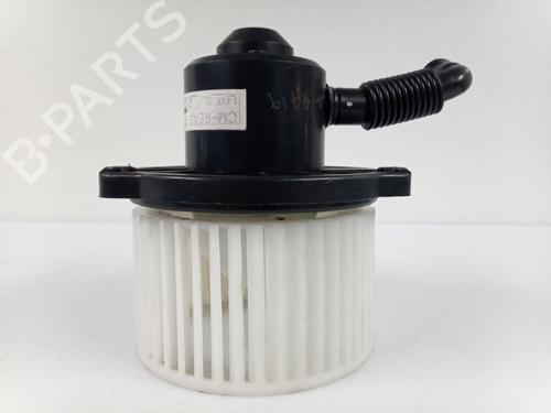 Heater blower motor HYUNDAI TRAJET (FO) 2.0 CRDi | BP22475261M62 