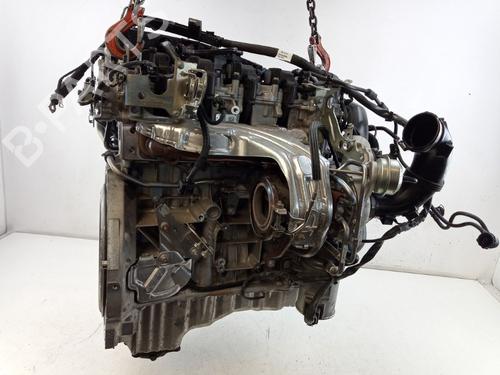 Used Engine Engine MERCEDES-BENZ C-CLASS T-Model (S205) C 300 e (205.253) (320 hp) 36651240 36651240