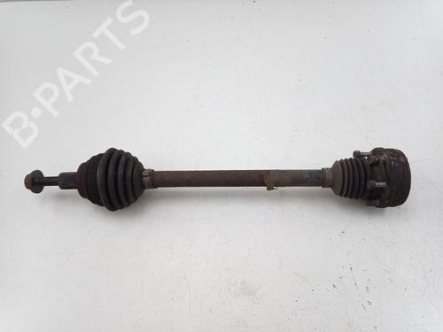 Used Left front driveshaft Left front driveshaft SEAT LEON (1P1) 1.4 16V (86 hp) 33964243 33964243
