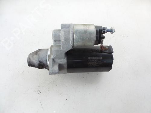Used Starter LANCIA MUSA (350_) 1.3 D Multijet (350.AXM11, 350.AXM1A, 350.AXI1A) (95 hp) 22490114