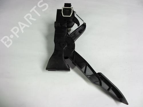 Pedal MERCEDES-BENZ A-CLASS (W169) A 160 CDI (169.006, 169.306) | BP22465424I4