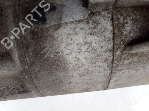 AC compressor OPEL ASTRA H Estate (A04) 1.8 (L35) | BP30737010M34