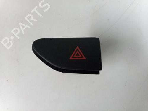 Used Warning switch RENAULT CLIO IV (BH_) 0.9 TCe 90 (BHNF, BHMA, BHMH, BHJK, BHJR) (90 hp) 22508511