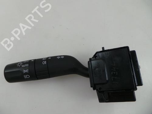 Mando intermitentes / limpia MAZDA 3 (BL) 1.6 MZR CD (BL14) (116 hp) 22480727