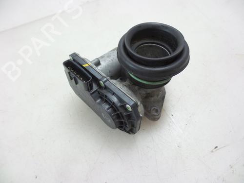 Used Throttle body PEUGEOT 108 1.0 VTi (69 hp) 22488611