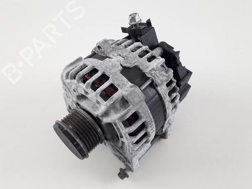 Lichtmaschine für MERCEDES-BENZ A-CLASS (W176) A 180 CDI / d (176.012) (109 hp) 22509528