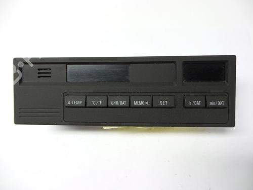 Used Display monitor BMW 3 Touring (E36) 316 i (102 hp) 22462170