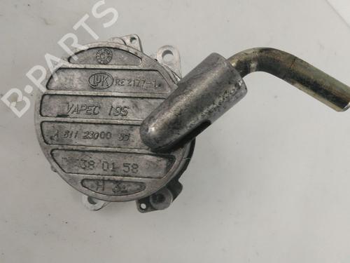 Vakuumpumpe MERCEDES-BENZ C-CLASS (W203) C 200 CDI (203.004) | BP22453750M80 